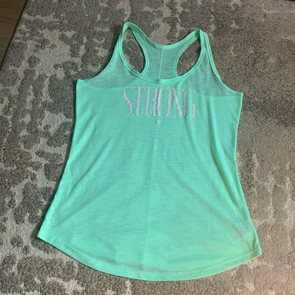 Women’s Old Navy active tank